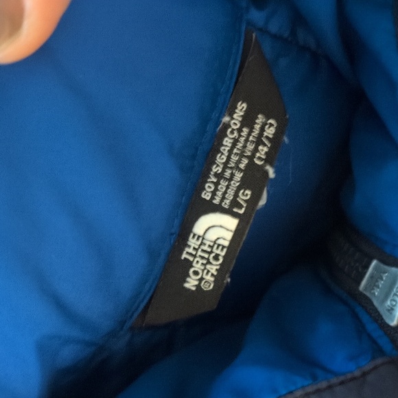 The North Face Boys HARWAY Jacket